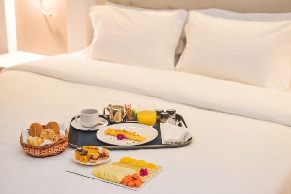 Bisinii Hotel Boutique (Ciudad Del Este )